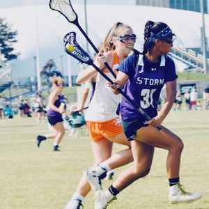 Meet your Posher, Veda